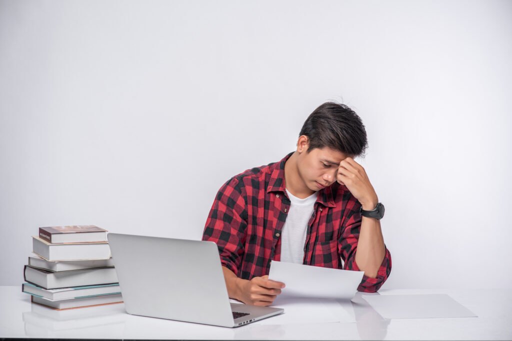 5 Proven Techniques to Sail Through Exams Stress-Free: From Fear to Fearless